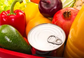 Which is better: Fresh, frozen, or canned?