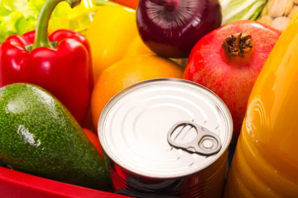 Which is better: Fresh, frozen, or canned?