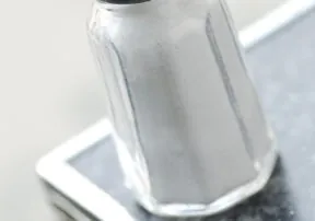 The History of Adding Sodium