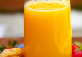 Is Your Orange Juice Void of Vitamin C?