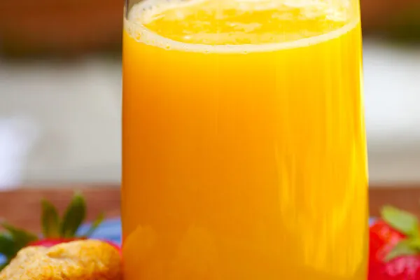 Add Fruit to your Breakfast!