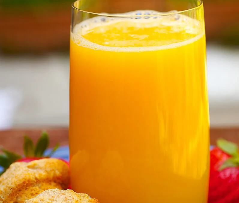 Add Fruit to your Breakfast!