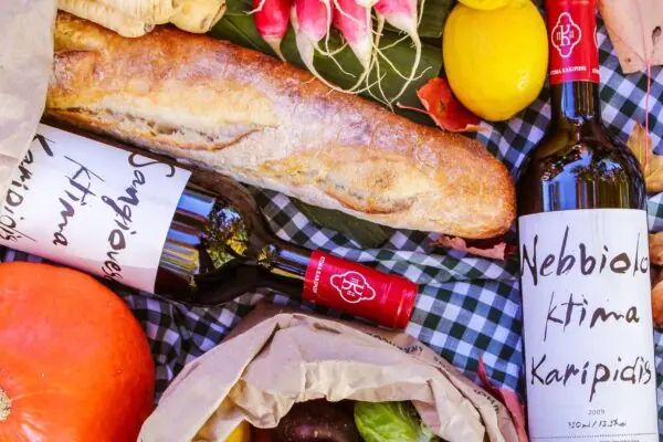 Arizona Agriculture Grows the Mediterranean Diet