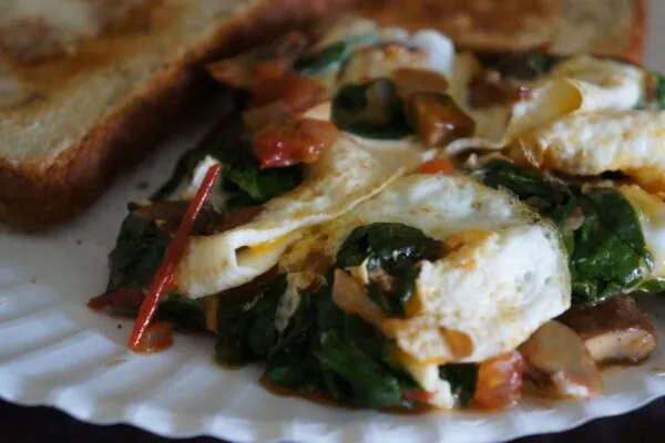 An Eggcellent Start to Your Day