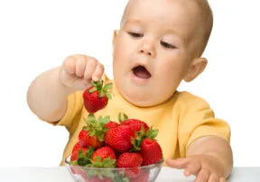 Healthy Snacking for Children