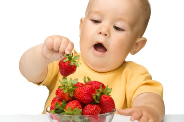 Healthy Snacking for Children