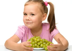 My Kid Won’t Eat That