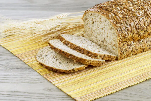 What makes a grain whole?