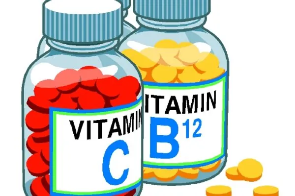 The Discovery of the Vitamin Folate