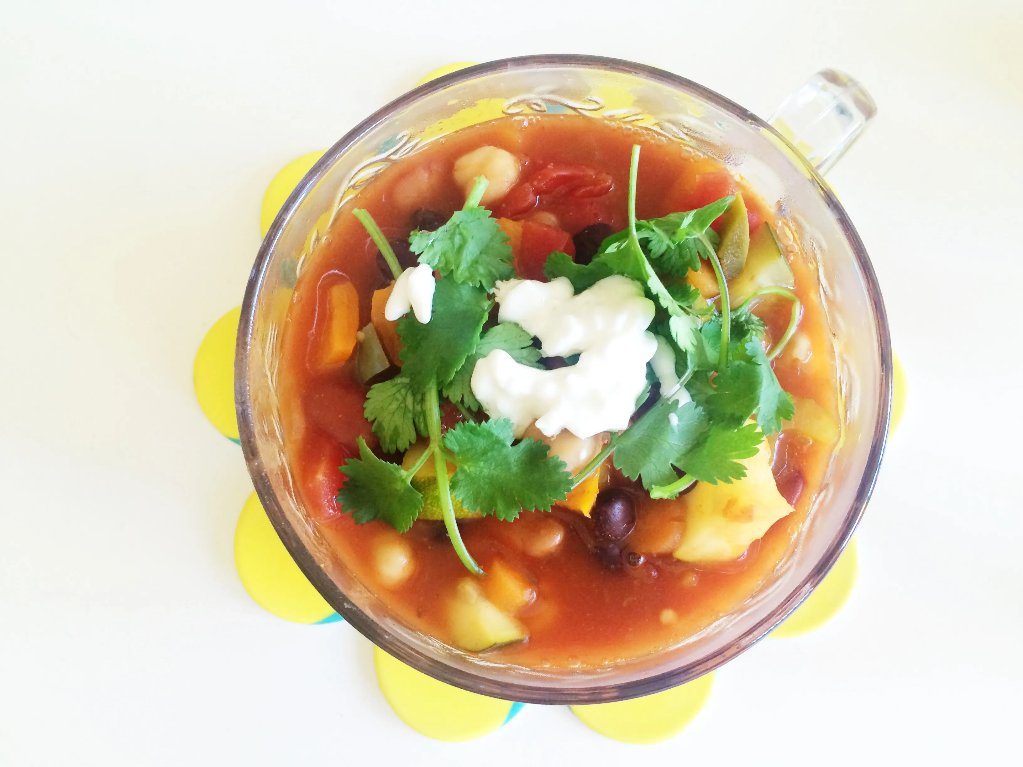 chili