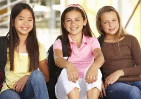 Nutrition Series: Teens