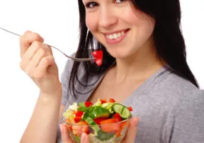 Nutrition Series: Preconception
