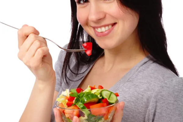 Nutrition Series: Preconception
