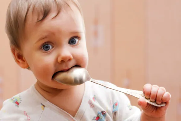 Nutrition Series: Toddlers & Preschoolers