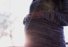 Nutrition Series: Pregnancy