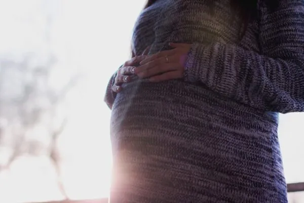 Nutrition Series: Pregnancy