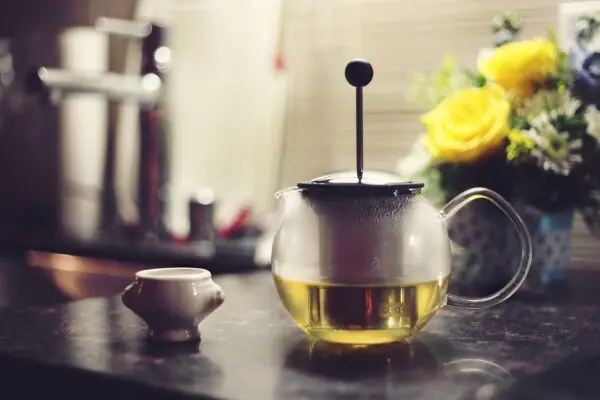 The Green Tea Effect: From Coffee to Tea-The reasons, benefits, and myths