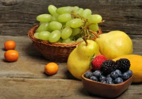 Easy Steps to Keeping Produce Fresher