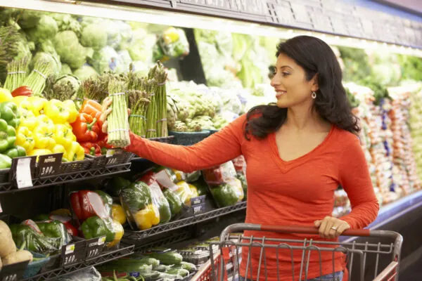 Top 5 Grocery Tips
