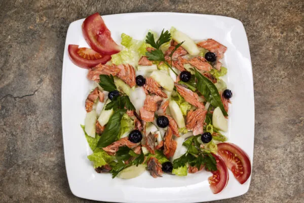 The Mediterranean Diet: Heart Healthy and Delicious
