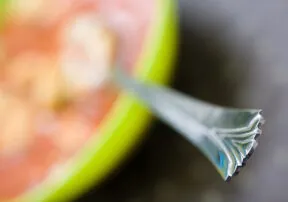Soup News