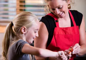 The Food Industry: Helping us Ensure Food Safety
