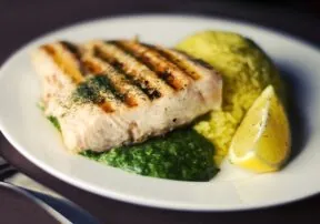 Add More Fish to Your Diet!