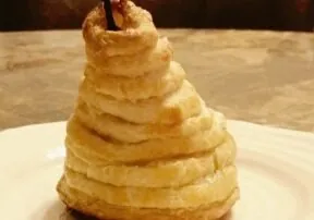 Mini Pear Pies: A New Fall Favorite