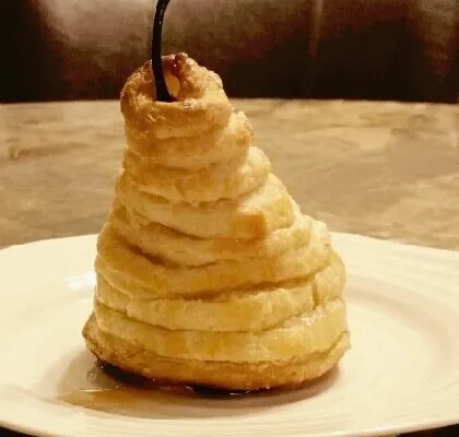 Mini Pear Pies: A New Fall Favorite