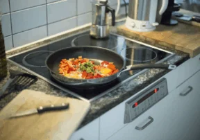 Keep it Cool in the Kitchen