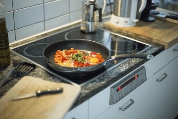 Keep it Cool in the Kitchen