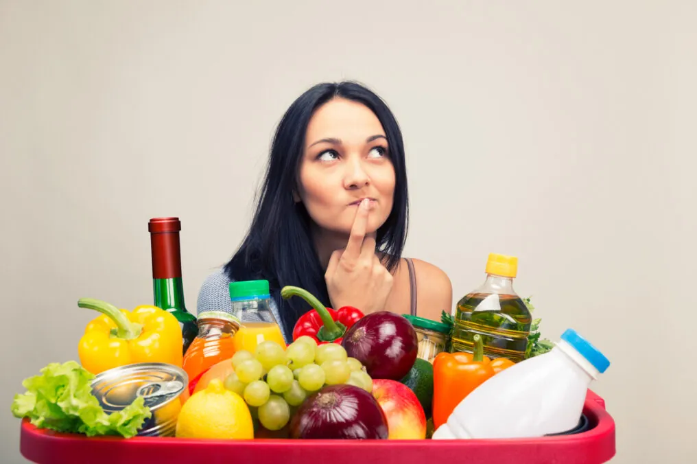 Arizona is the Nutrition State