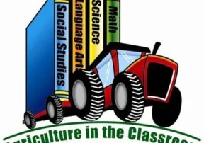 Ag in the Classroom is back in the Classroom