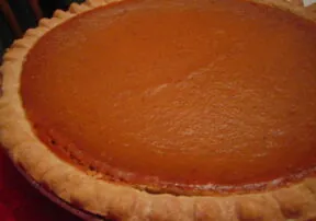 Top 10 Pumpkin Recipes