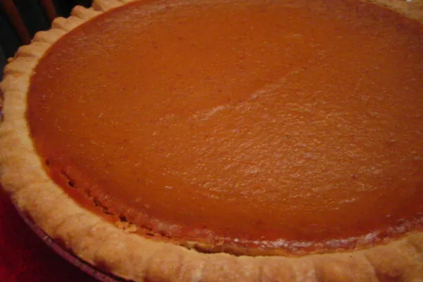 Top 10 Pumpkin Recipes