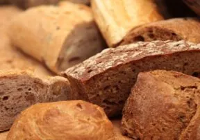 Eat Your Grains