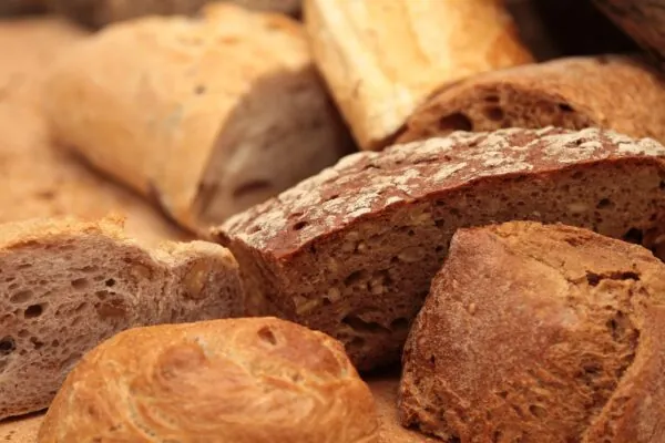 Americans Need to Consume More Whole Grains