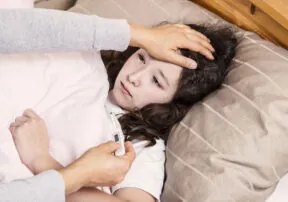 What to Consume When the Flu Comes On