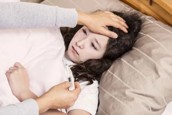 What to Consume When the Flu Comes On