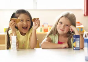 Three Simple Details that Create School Lunches Kids will Love