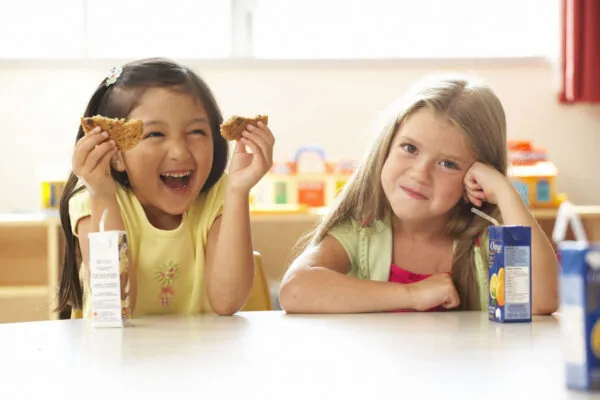 Three Simple Details that Create School Lunches Kids will Love