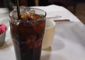Pay Attention to Unhealthy Ingredients in Beverages