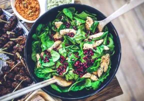 Eat Your Greens!
