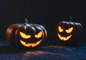 Spooky Halloween Treats