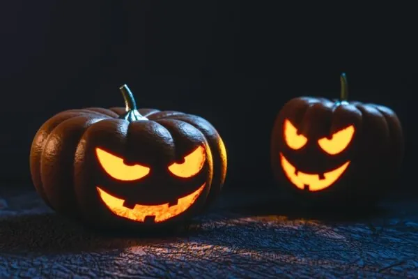 Spooky Halloween Treats