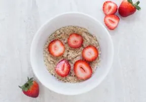A Review of Quick and Nutritious Meals