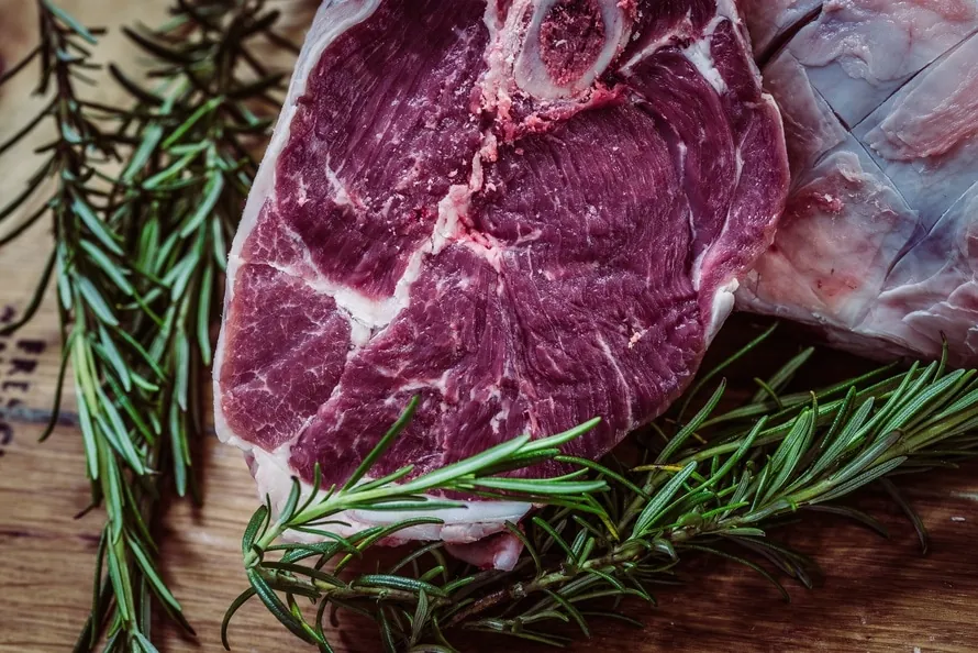 Arizona Beef, Serve it for Dinner!