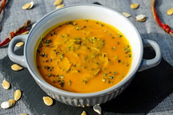 My 5 All-time Favorite Fall Homemade Soup Recipes