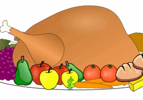 12 Non-Traditional Thanksgiving Recipes
