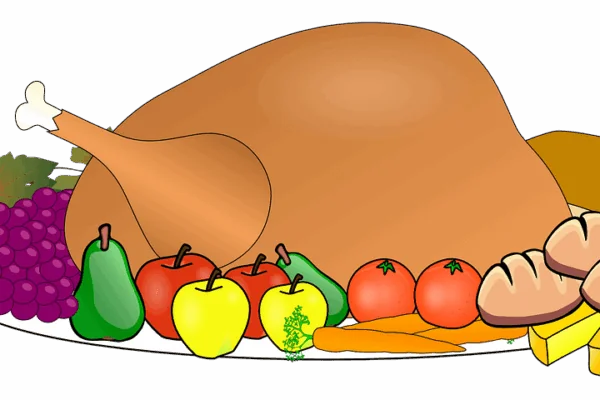 12 Non-Traditional Thanksgiving Recipes